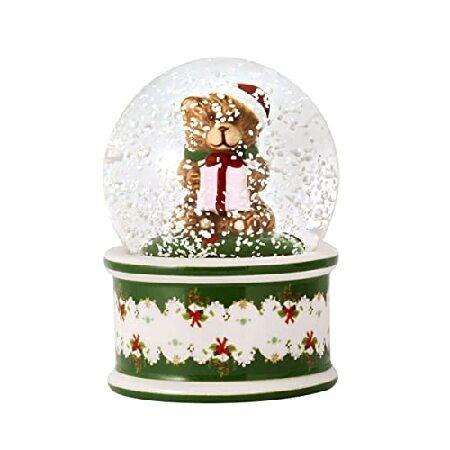 Villeroy ＆ Boch - Christmas Toys, Snow Globe Small...