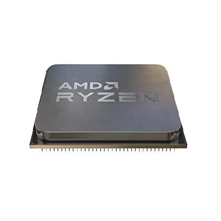 AMD AM4 Ryzen 5 5600G トレイ 3.9GHz MAX 4.4GHz 6x コア ...