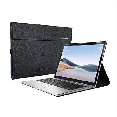 シェルマン ケース カバー 31.48cm Microsoft Surface Laptop Go ...