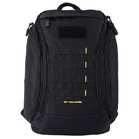 Nitecore BP16 Tactical Backpack Travel Commuter Da...