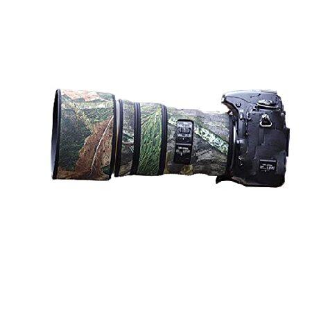 COMEOXO Lens Cases Waterproof Lens Cover for Nikon...