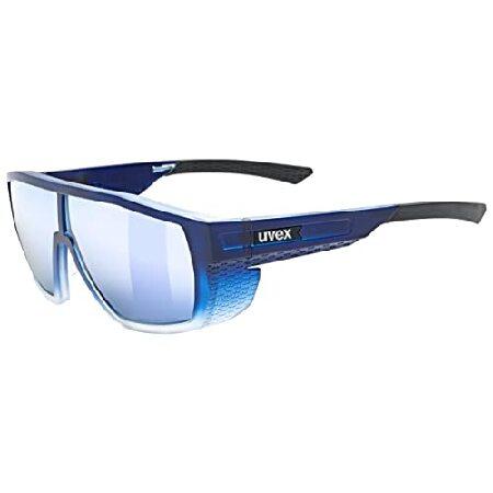 uvex contrast enhancing sports sunglasses for hiki...