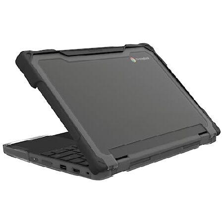 Gumdrop SlimTech ノートパソコンケース Lenovo 300e/300w Yoga ...