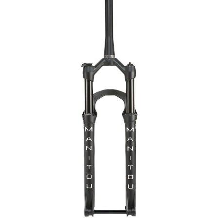 Manitou Markhor Suspension Fork - 29&quot;, 100 mm, 15 ...