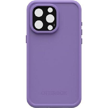 OtterBox iPhone 15 Pro MAX のみ FRYRBYシリーズ 防水ケース Mag...