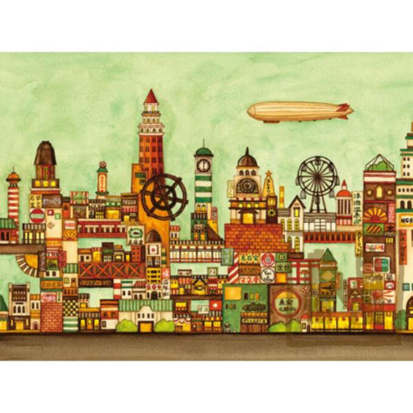 アサクサ浪漫【同梱A】