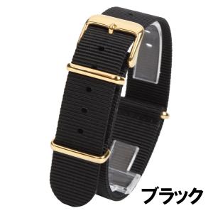 NATMK NATOベルト ゴールドバックル ...の詳細画像1