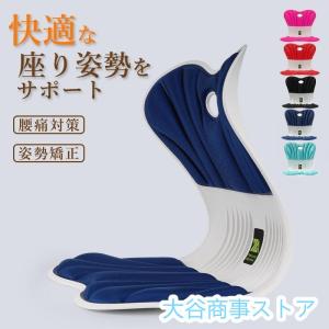 骨盤 姿勢矯正クッション 骨盤座 骨盤矯正 座椅子