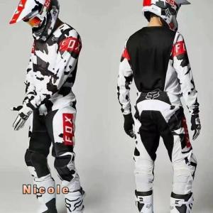 モトクロス パンツ ジャージ エンデューロ オフロード