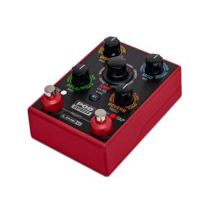 Line6 (ライン6) Helix LT マルチエフェクター アンプシミュレーター