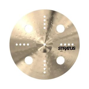 Sabian セイビアン HHX Power Crash 16インチ - h471 : GrunSound