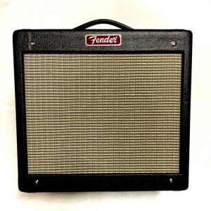 Fender (フェンダー) PRO JUNIOR IV SE BLACK 真空管ギターアンプ