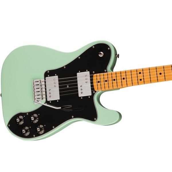 Fender (フェンダー) エレキギター VINTERA II 70S TELECASTER DE...