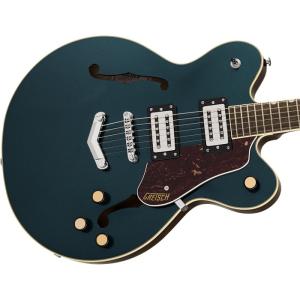 GRETSCH ( グレッチ ) エレキギター (セミアコ) G2622 Streamliner Center Block Double-Cut with V-Stoptail【ソフトケース付属】