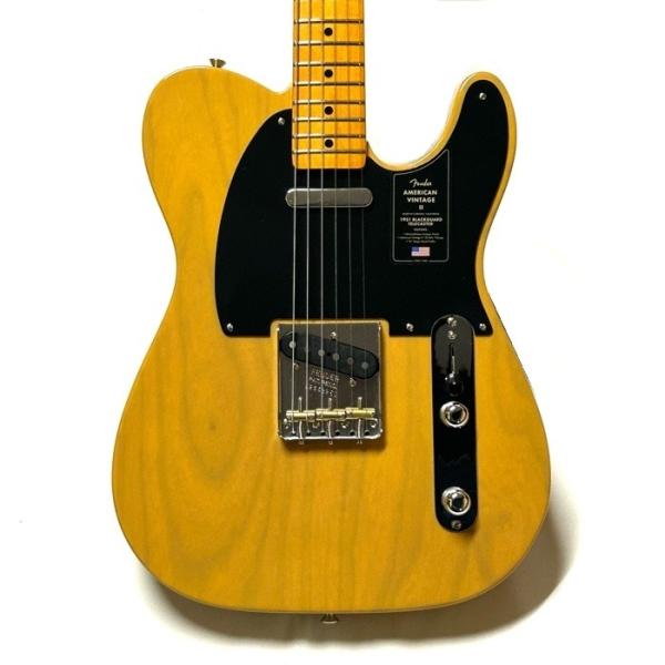 【ギグバッグプレゼント中】Fender (フェンダー) エレキギター American Vintag...