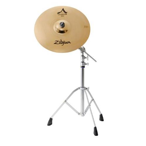 YAMAHA (ヤマハ) シンバルスタンド CS755 ＆ Zildjian (ジルジャン) 18イ...