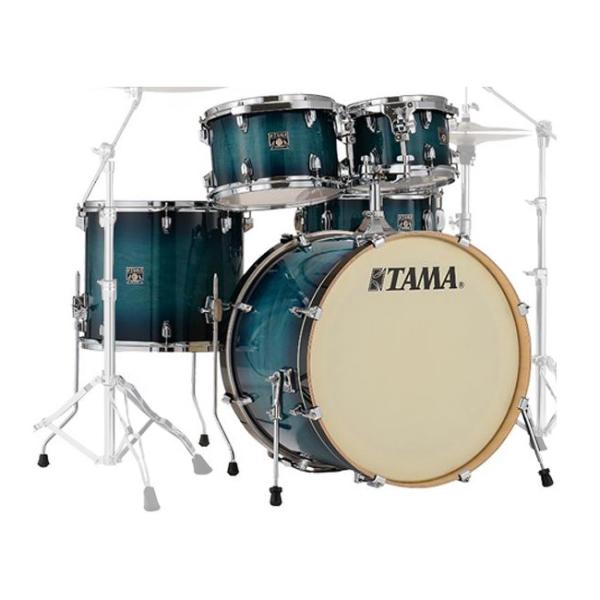 タマ CL52KRS-BAB スーパースタークラシック　シェルキットセット TAMA SUPERST...