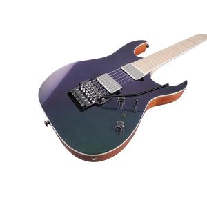 Ibanez（アイバニーズ） エレキギター RG421EX-BKF (Black Flat