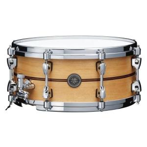 タマ PSP146E スネアドラム スターフォニックシリーズ スプルース スネアドラム 14x6イン...