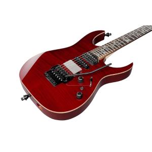 Ibanez（アイバニーズ） エレキギター 7弦モデル RGIXL7-BKF (Black