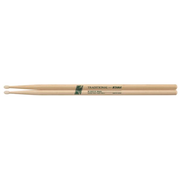 タマ ドラムスティック M-JAZZ-N メイプル 13x406mm TAMA Traditiona...