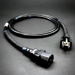 The NUDE CABLE(ヌードケーブル) ベース用電源ケーブル D-Tune Type-B