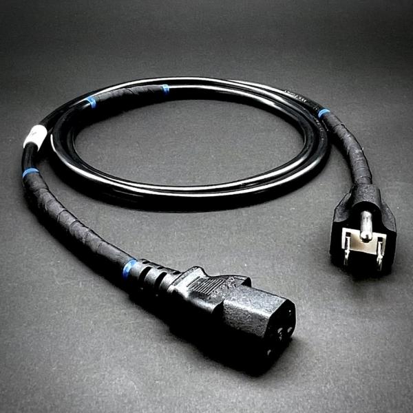 The NUDE CABLE(ヌードケーブル) ベース用電源ケーブル D-Tune Type-B 1...