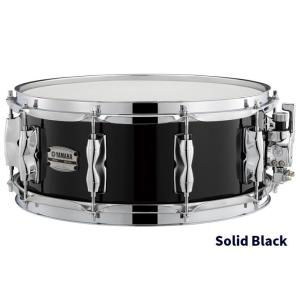 ヤマハ RBS1455SOB レコーディングカスタム スネアドラム バーチシェル 14x5.5インチ YAMAHA【送料無料】【スネアの取説プレゼント】｜shiraimusic