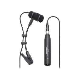 オーディオテクニカ（audio-technica） X-Yステレオマイクロホン