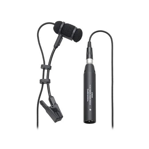 audio-technica (オーディオテクニカ) インストルメントマイクロホン PRO35
