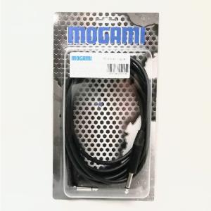 MOGAMI (モガミ) 2524 SL 5m ギターケーブル｜shiraimusic