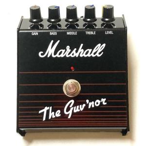 Marshall（マーシャル） Marshall GV-2 GUV'NOR PLUS マーシャル