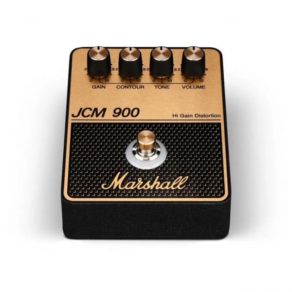 Marshall (マーシャル) オーバードライブエフェクターシリーズ JCM900
