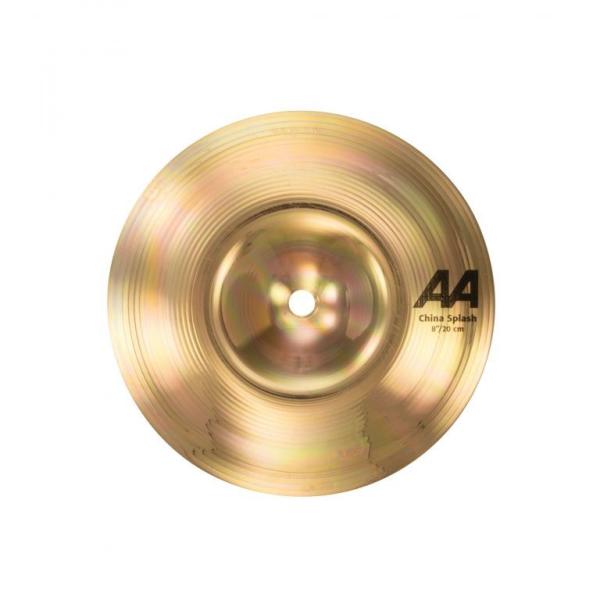 【シンバルケースプレゼント】セイビアン AA チャイナスプラッシュ 8インチ SABIAN AA-8...