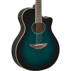 YAMAHA（ヤマハ） ギタレレ YAMAHA GL1 (NT：ナチュラル) 専用ソフト