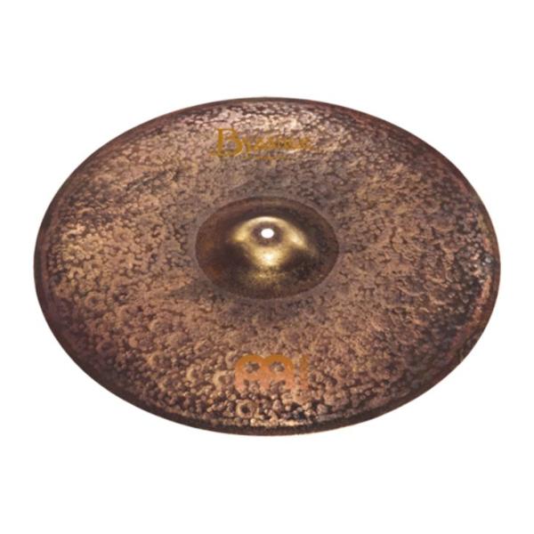 マイネル バイザンス エクストラ ドライ トランジション ライド シンバル　21インチMEINL B...