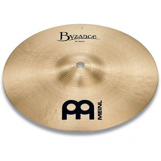 マイネル バイザンス トラディショナルシリーズ スプラッシュ 6インチ MEINL B6S