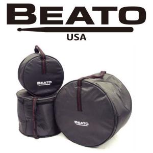 BEATO ( ビート ) Pro 1 シリーズ ドラムバッグ　スネアドラム用　14×5.5インチ