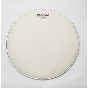 ASPR (アサプラ) BOOM BMCR-12 メッシュヘッド 12インチ カラー：クリーム
