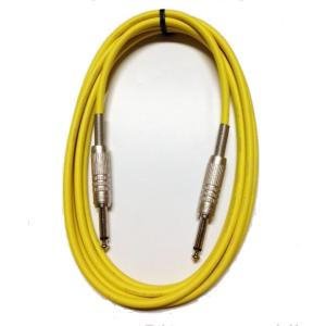ヌードケーブル NUDE CABLE std. 5m L-S The : シライ