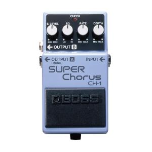 JHS Pedals Double Barrel V4 ダブルバレル オーバードライブ【国内