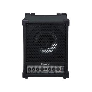 ローランド（Roland） モニタースピーカー ROLAND CM-30 ポータブル