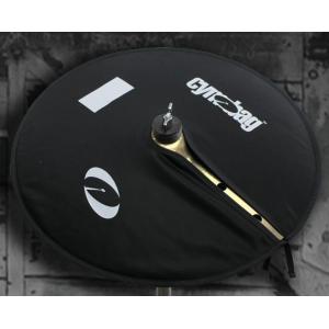 cymbag シンバルカバー14-20インチ４枚セット（収納袋付き） シンバッグ 24インチ シンバルカバー Cymbag 24 : シライミュージック