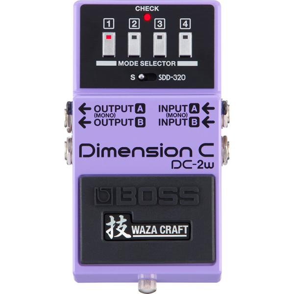 ボス 「技 WAZA CRAFT」シリーズ  ディメンジョンC BOSS Dimension C D...