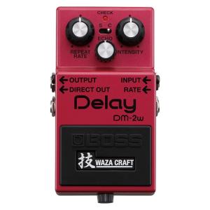 BOSS（ボス） (セール品)BOSS / DC-2W Dimension C MADE IN JAPAN 技
