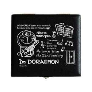 バリトンサックス リードケース スヌーピー 5枚入 黒 SBS-05 SNOOPY