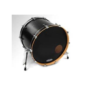 エバンス ジェネラ EQ3レゾナント 22インチ バスドラムフロント用ヘッド EVANS BD22R...
