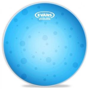 エバンス ハイドローリック ブルー 12インチ タム用ドラムヘッド EVANS TT12HB