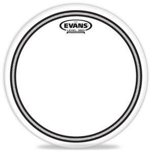 エバンス EC2 SST クリア 16インチ タム用 ドラムヘッド EVANS TT16EC2S