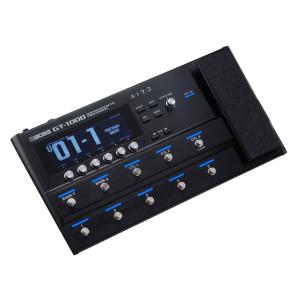 BOSS GT-1000 ギターエフェクター 【訳あり】 BOSS（ボス） BOSS / GT-1000 Guitar Effects Processor (Version 4.0